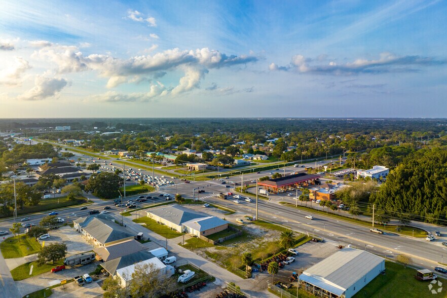 More Photos Of 1300 Malabar Rd SE, Palm Bay Land For Sale