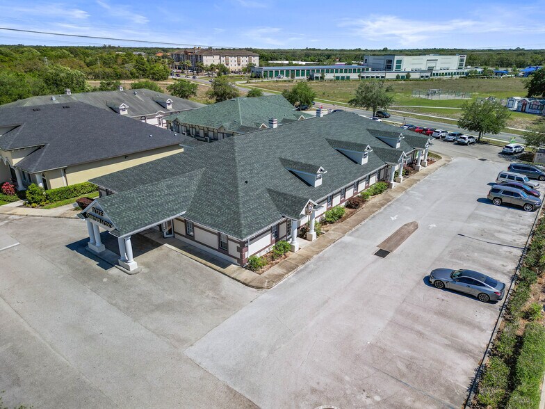More Photos Of 224 Mariner Blvd, Spring Hill Medical For Sale