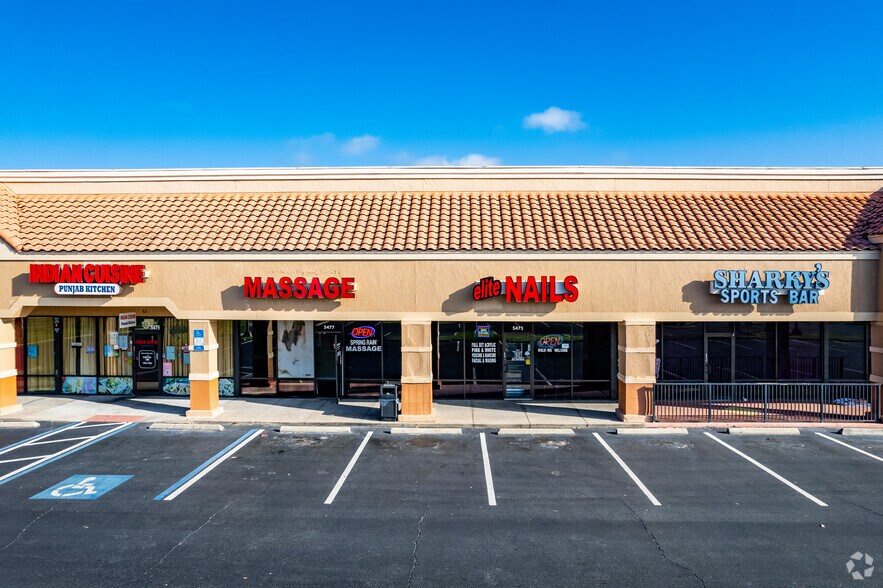 More Photos Of 5475 W Irlo Bronson Memorial Hwy, Kissimmee Unknown For Lease