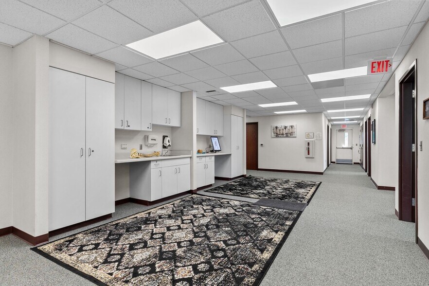 More Photos Of N430 Wood Duck Dr, Fremont Medical For Sale