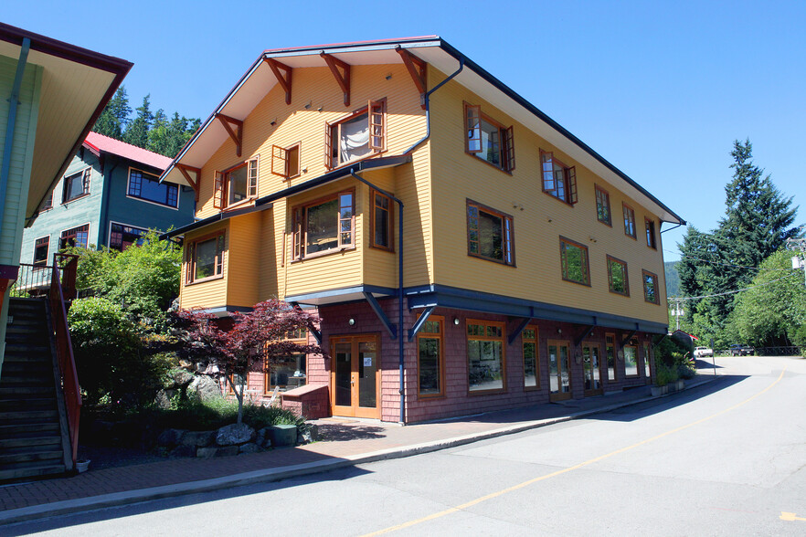 Primary Photo Of 566 Artisan Lane, Bowen Island Storefront Retail Office For Sale