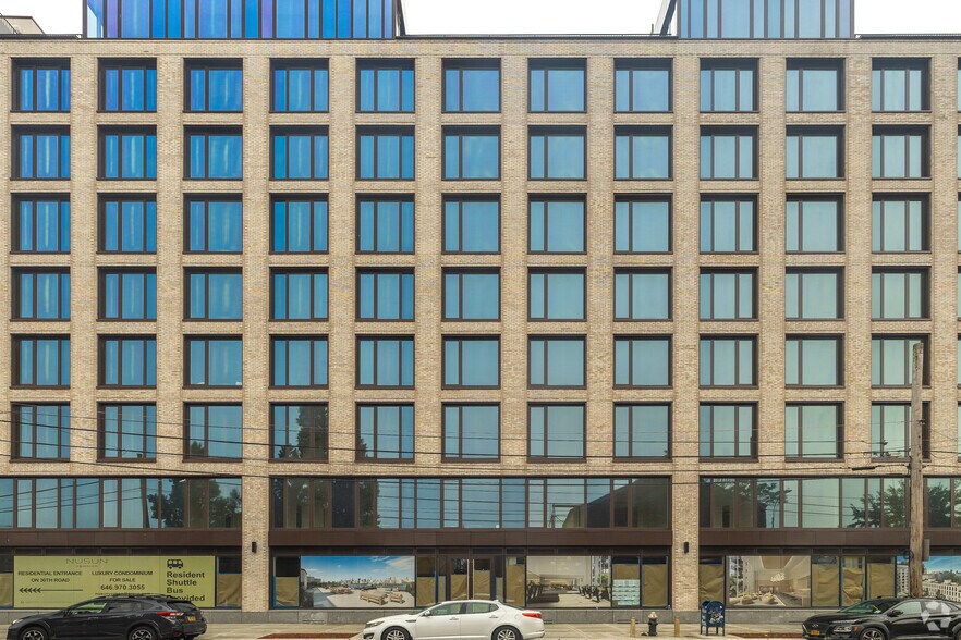 More Photos Of 30-55 Vernon Blvd, Long Island City Apartments For Lease