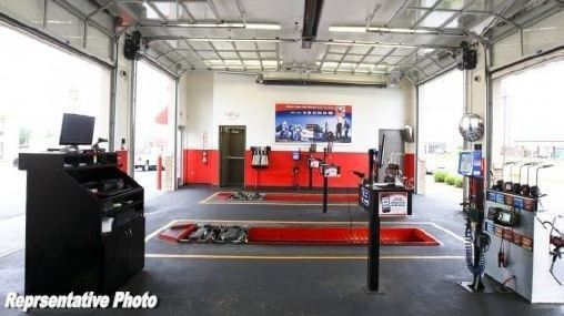 More Photos Of 3251 Harlem Rd, Cheektowaga Auto Repair For Sale