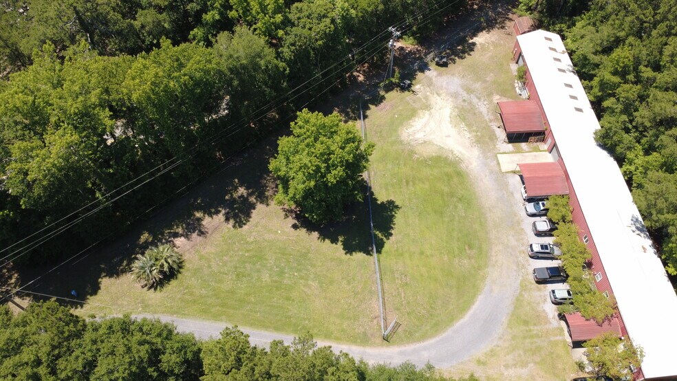 More Photos Of 2809 Edenvale Rd, Johns Island Industrial For Lease