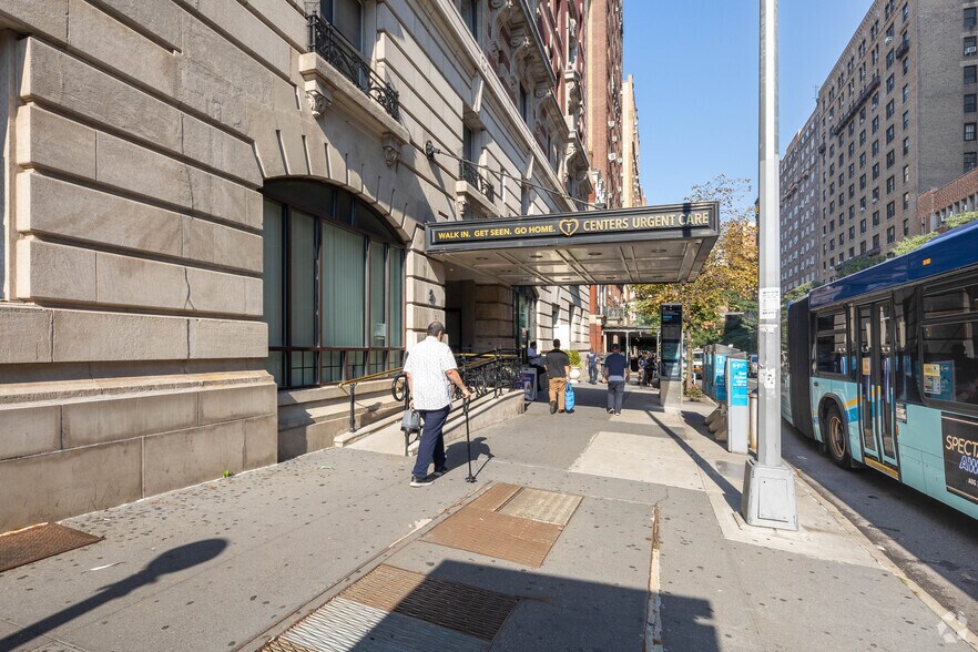 More Photos Of 257- Central Park W, New York Apartments For Lease