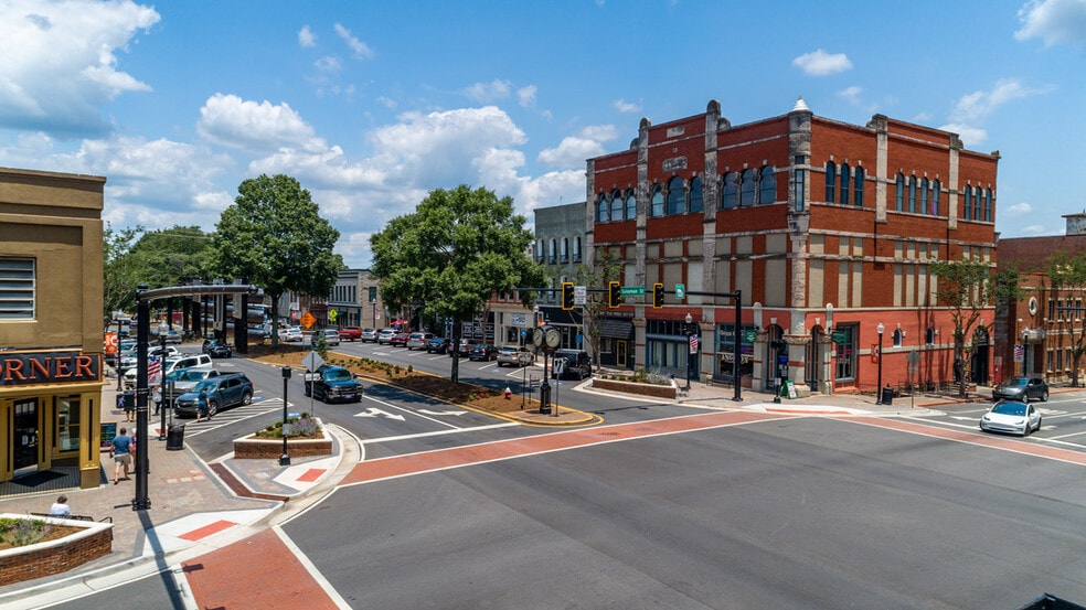 Primary Photo Of 102 Hill, Griffin Theater Concert Hall For Sale
