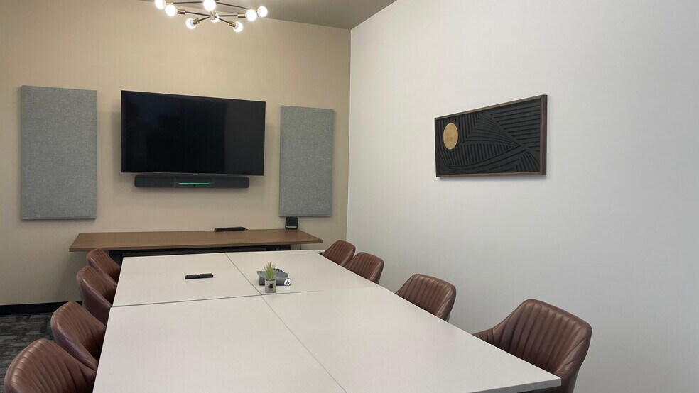 More Photos Of 475 N Lincoln St, Denver Loft Creative Space For Lease
