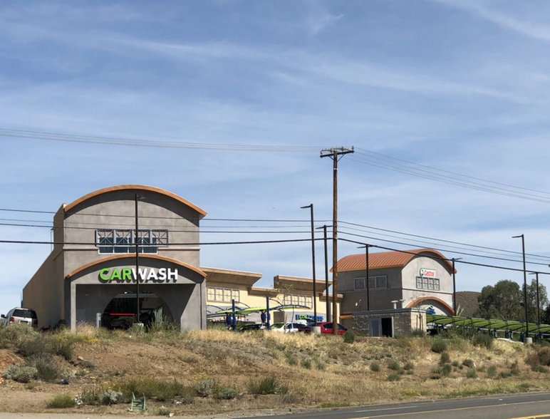 Primary Photo Of 28781 Highway 74, Lake Elsinore Storefront Retail Office For Lease