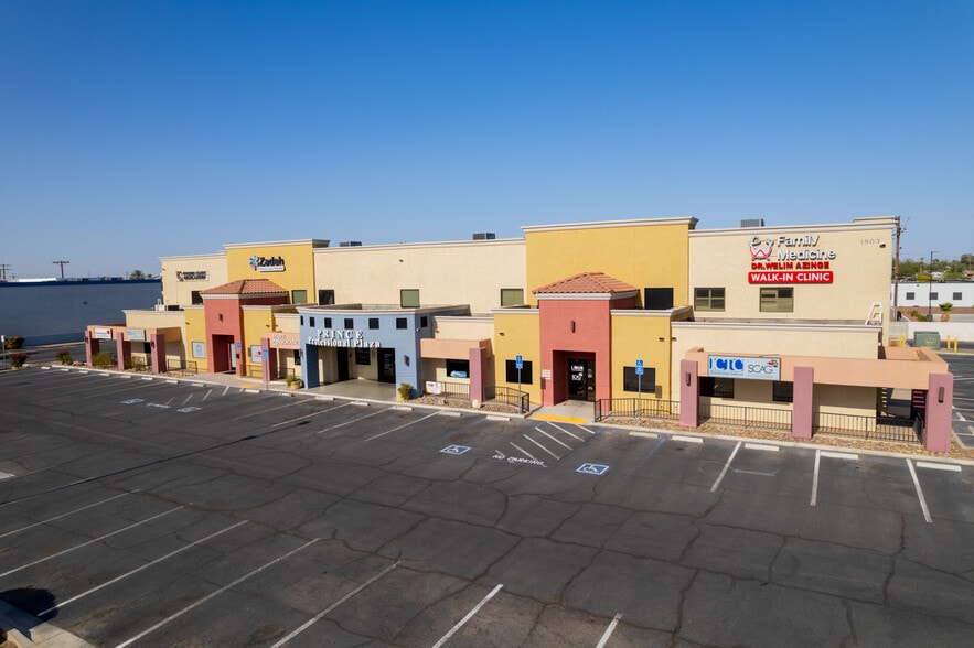 More Photos Of 1503 N Imperial Ave, El Centro Medical For Sale