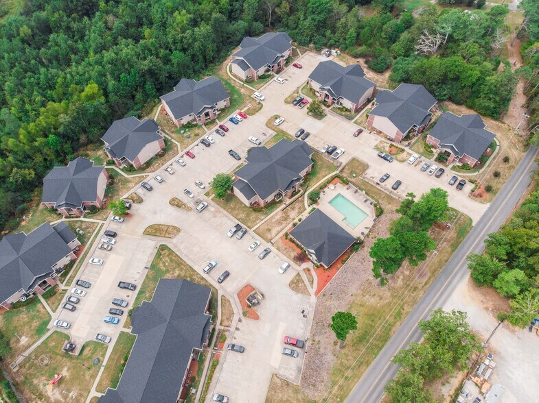 More Photos Of 160 Morphew Rd, Hot Springs National Park Apartments For Sale