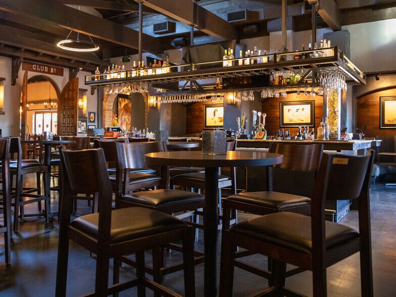 More Photos Of 2620 W State Route 89A, Sedona Restaurant For Sale