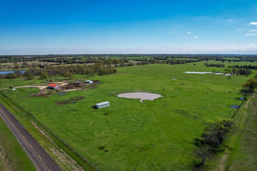 More Photos Of 2110 SW Access Rd, Mount Vernon Land For Sale