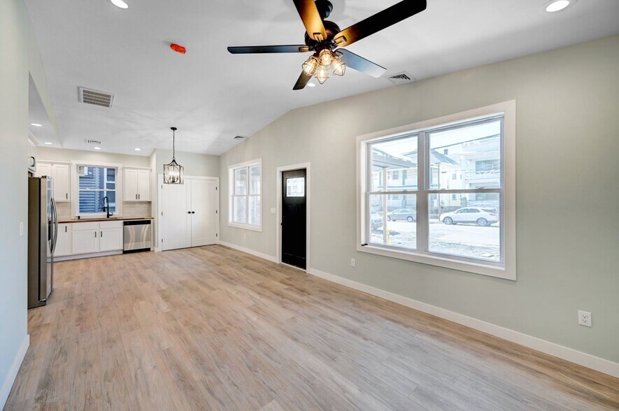 More Photos Of 119 Prospect Ave, Scranton Multifamily For Sale