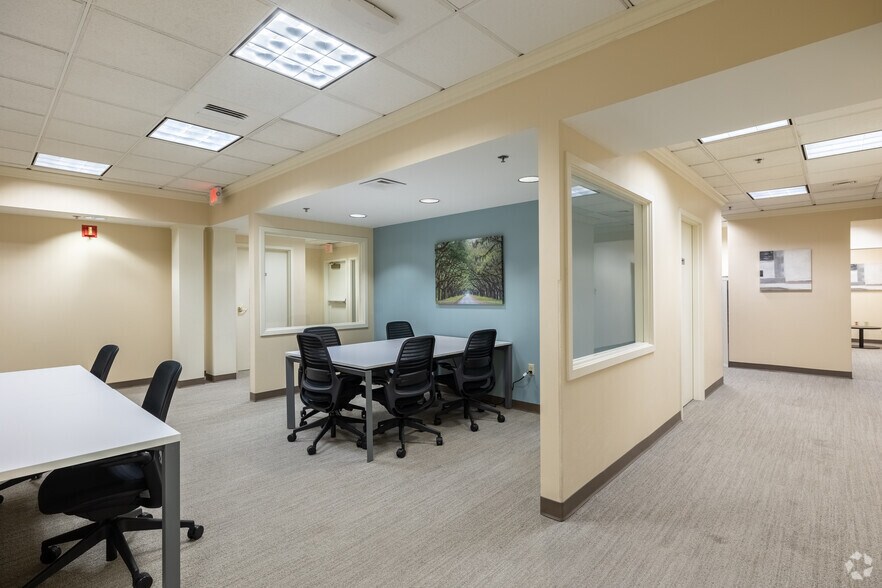 More Photos Of 22 Bull St, Savannah Coworking Space