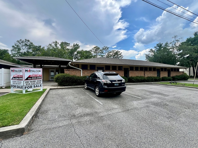 Primary Photo Of 2326 Centerville Rd, Tallahassee Medical For Sale