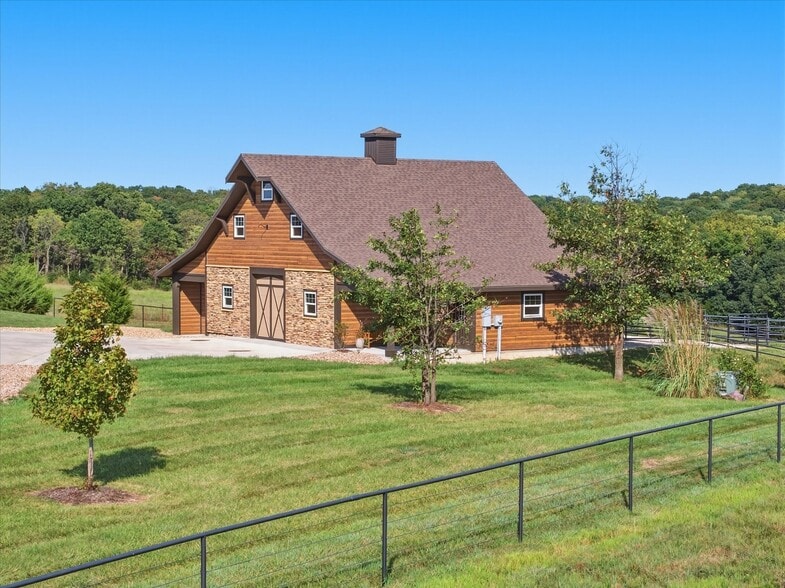 More Photos Of 17688 Golden Rd, Linwood Land For Sale