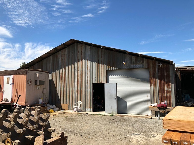 More Photos Of 12305 Sycamore Ave, San Martin Land For Sale