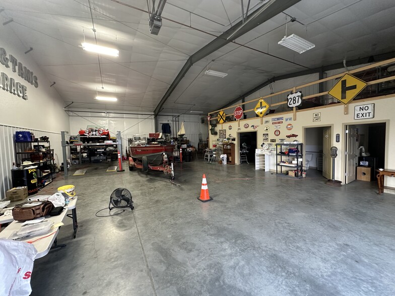 More Photos Of 6512 Wagon Trail, Billings Warehouse For Sale