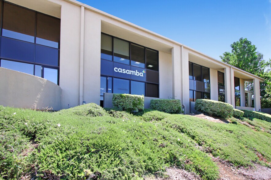 More Photos Of 5210 Lewis Rd, Agoura Hills Light Distribution For Lease