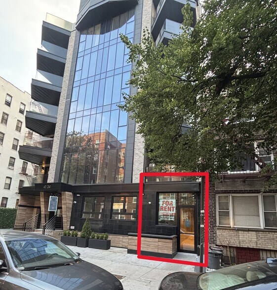 More Photos Of 4134 45th St, Sunnyside Apartments For Lease