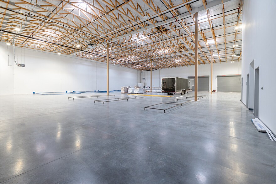 More Photos Of , Las Vegas Industrial For Sale