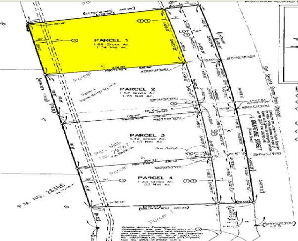 More Photos Of 3351B Grapevine St, Jurupa Valley Manufacturing For Sale