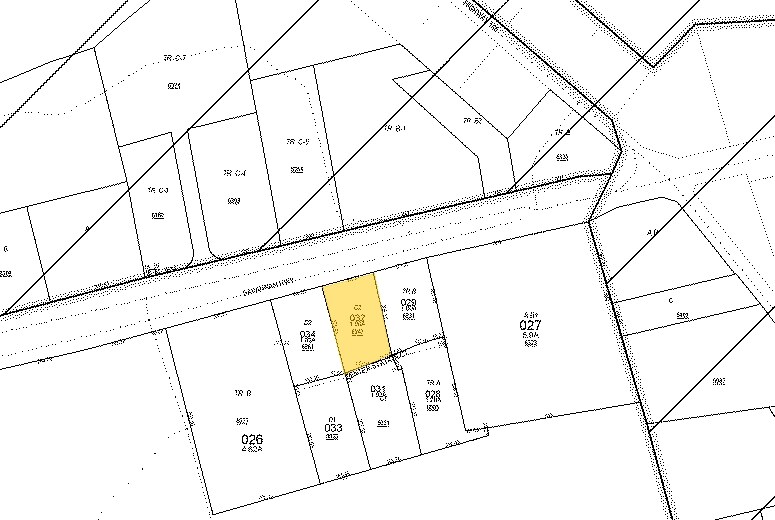 More Photos Of 6347 Savannah Hwy, Ravenel Freestanding For Sale