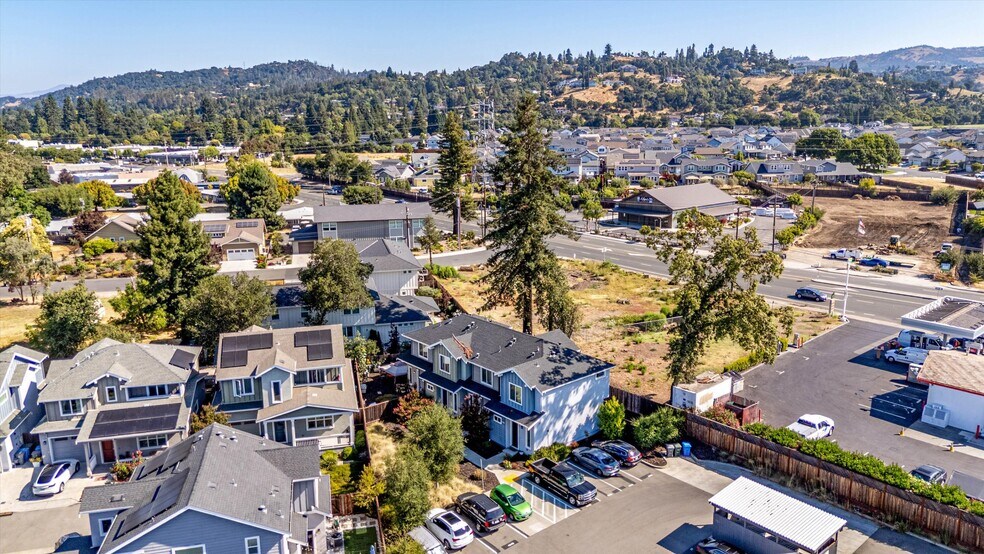 More Photos Of 4040 Alexander David Ct, Larkfield Apartments For Sale