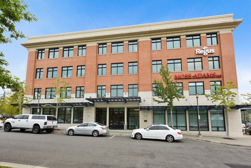 More Photos Of 2219 Rimland Dr, Bellingham Office For Lease