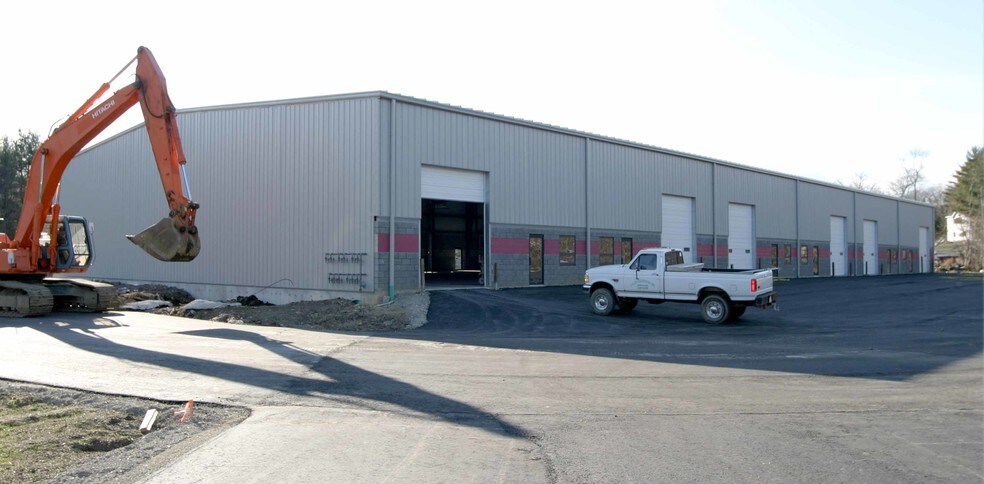 More Photos Of 282 Central St, Hudson Service For Sale