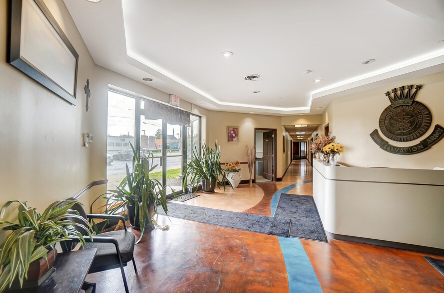 More Photos Of 1630 E 2nd St, Dayton Warehouse For Sale