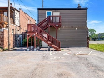 More Photos Of 8808 Saint Charles Rock Rd, Saint Louis General Retail For Sale
