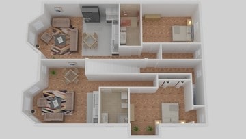 More Photos Of 1310 N Capitol St NW, Washington General Retail For Lease