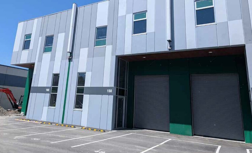 More Photos Of 7415 Lowland Dr, Burnaby Warehouse For Sale