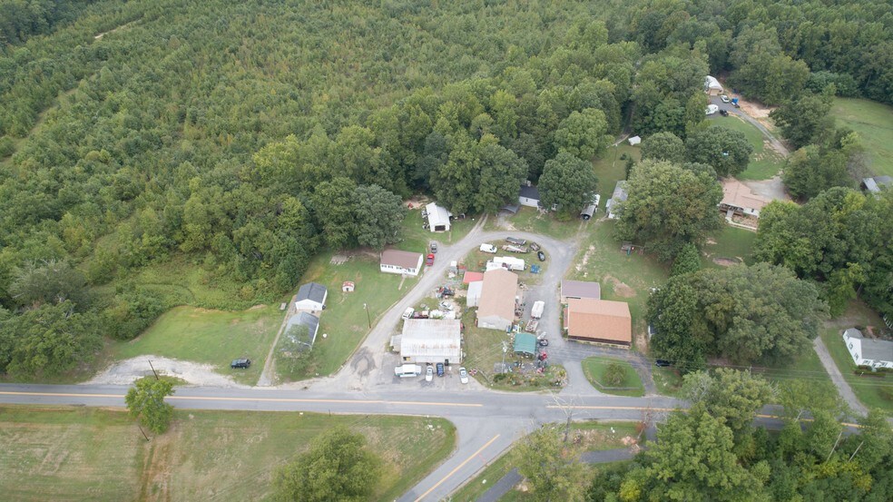 More Photos Of 11200 Catharpin Rd, Spotsylvania Auto Repair For Sale