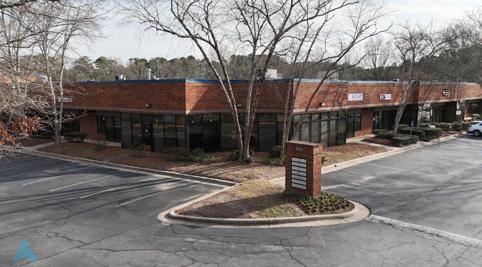 More Photos Of 2300 W Park Place Blvd, Stone Mountain Warehouse For Lease