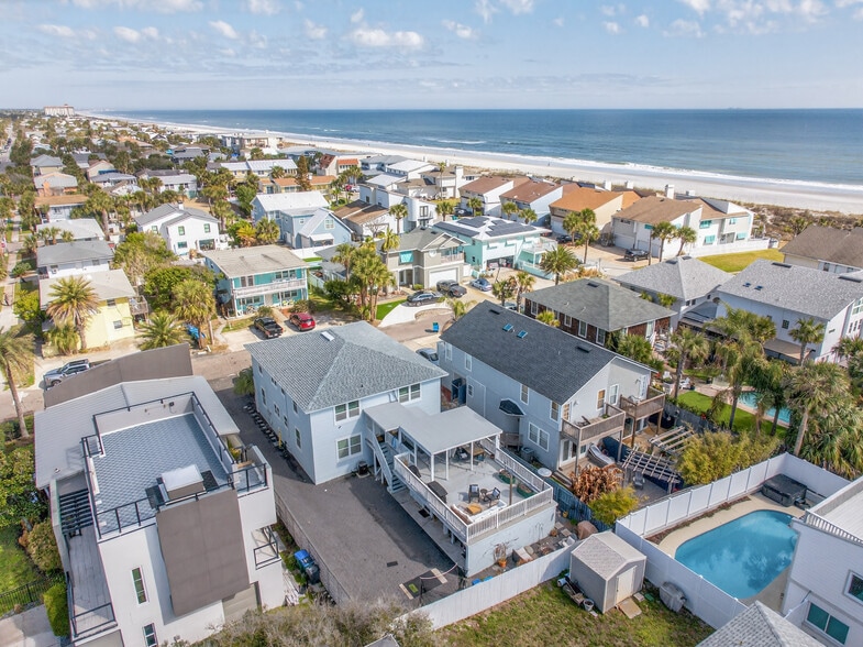 More Photos Of 123 Margaret St, Neptune Beach Multifamily For Sale