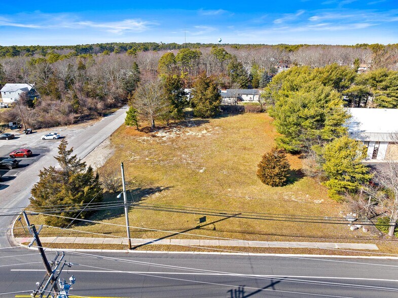More Photos Of 645 Route 9, Little Egg Harbor Twp Land For Sale
