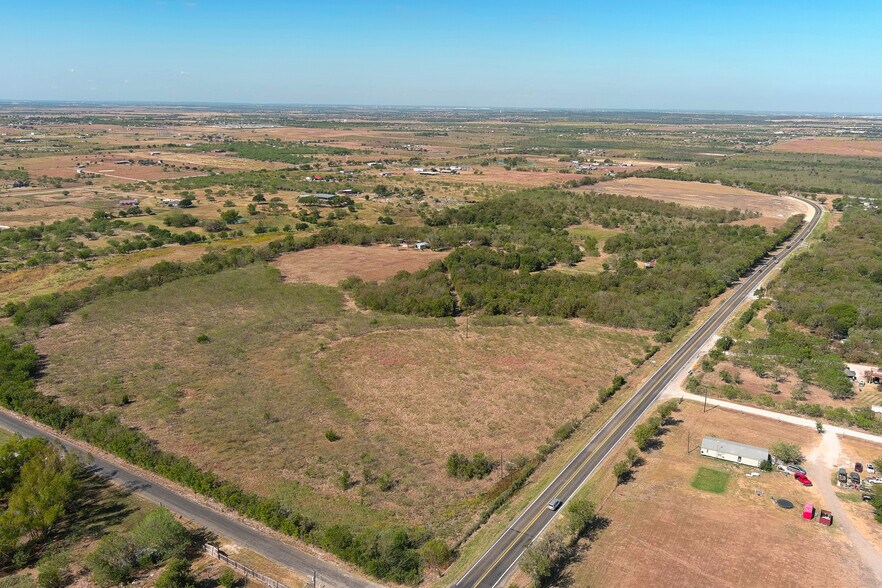 More Photos Of 11445 FM 1854, Dale Land For Sale