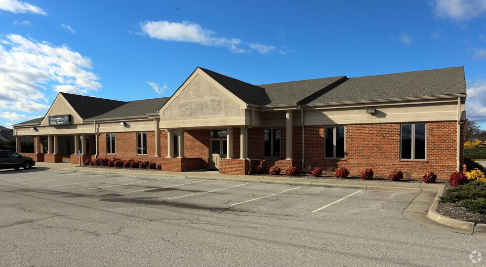 Primary Photo Of 120 Crown Dr, Danville Office For Lease
