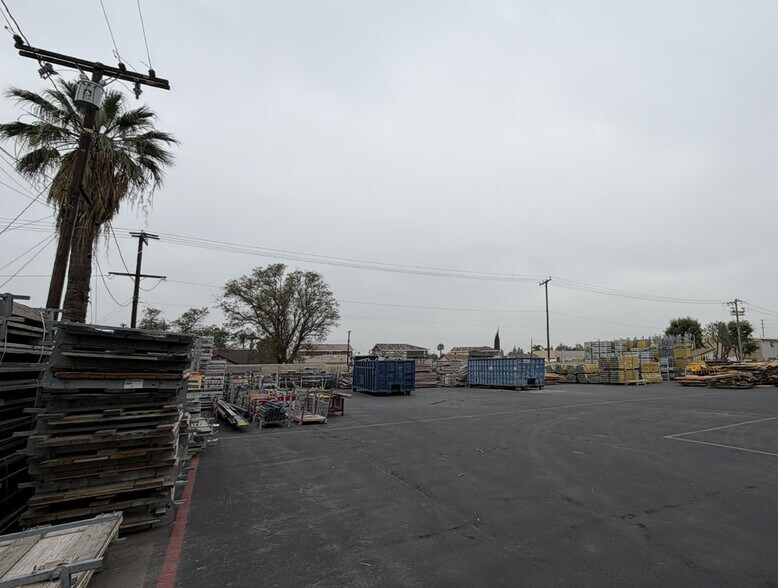 More Photos Of 25525 Redlands Blvd, Loma Linda Land For Lease
