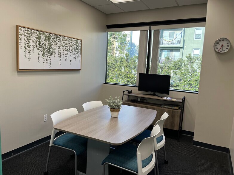 More Photos Of 2501 E Chapman Ave, Fullerton Coworking Space