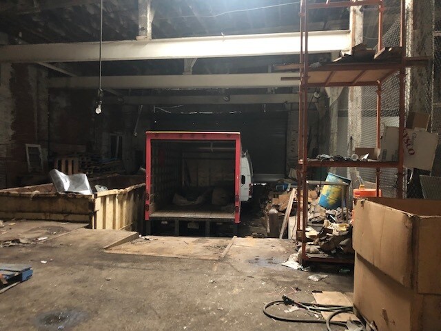 More Photos Of 2200 N 8th St, Philadelphia Warehouse For Lease