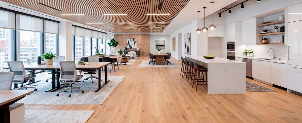 More Photos Of 1 E Pratt St, Baltimore Office For Lease