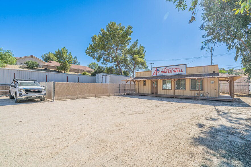 More Photos Of 33604 Agua Dulce Canyon Rd, Agua Dulce Freestanding For Sale