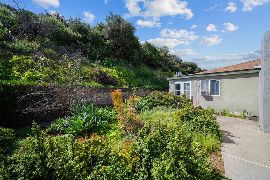 More Photos Of 2335 Camino del Rio S, San Diego Land For Sale