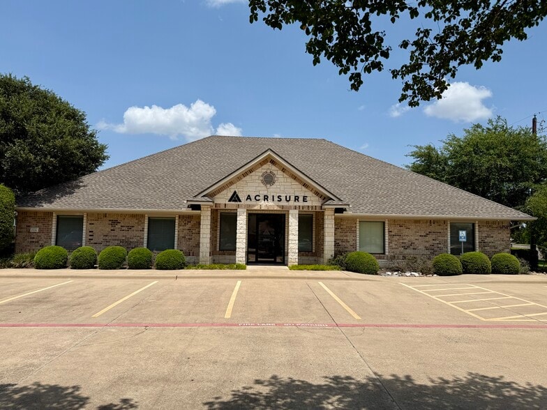 Primary Photo Of 2526 Blue Meadow Dr, Temple Office For Sale