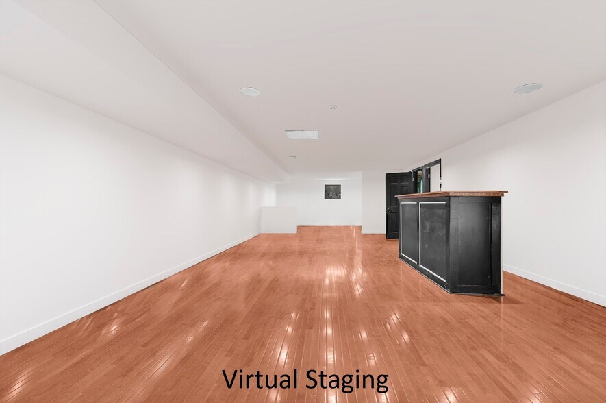 More Photos Of 135 Westchester Sq, Bronx Storefront Retail Office For Sale