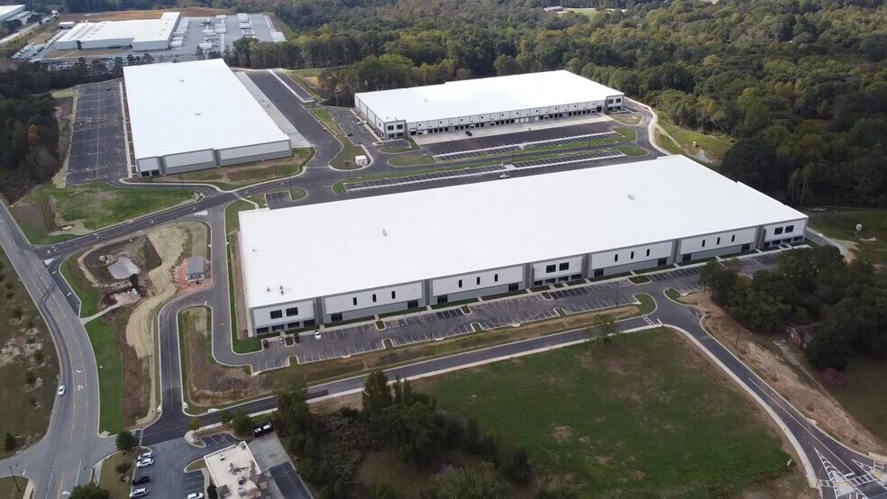 Primary Photo Of 00 Braselton Pky, Braselton Unknown For Lease