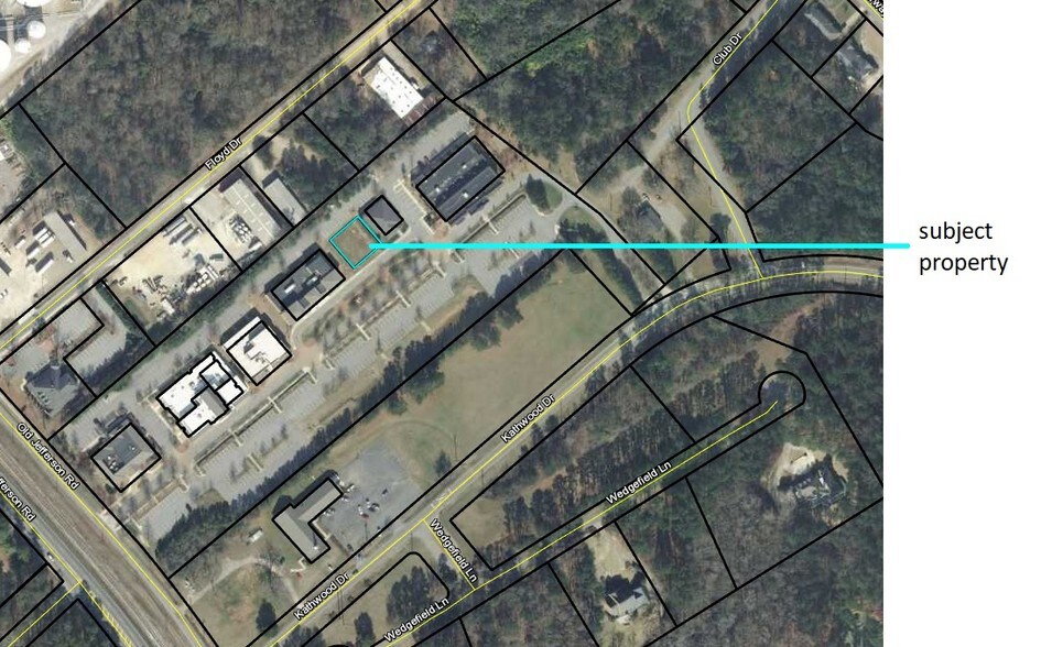 More Photos Of 3320 Old Jefferson Rd, Athens Land For Sale